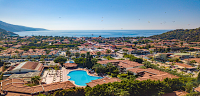 Alize Hotel Genel 3